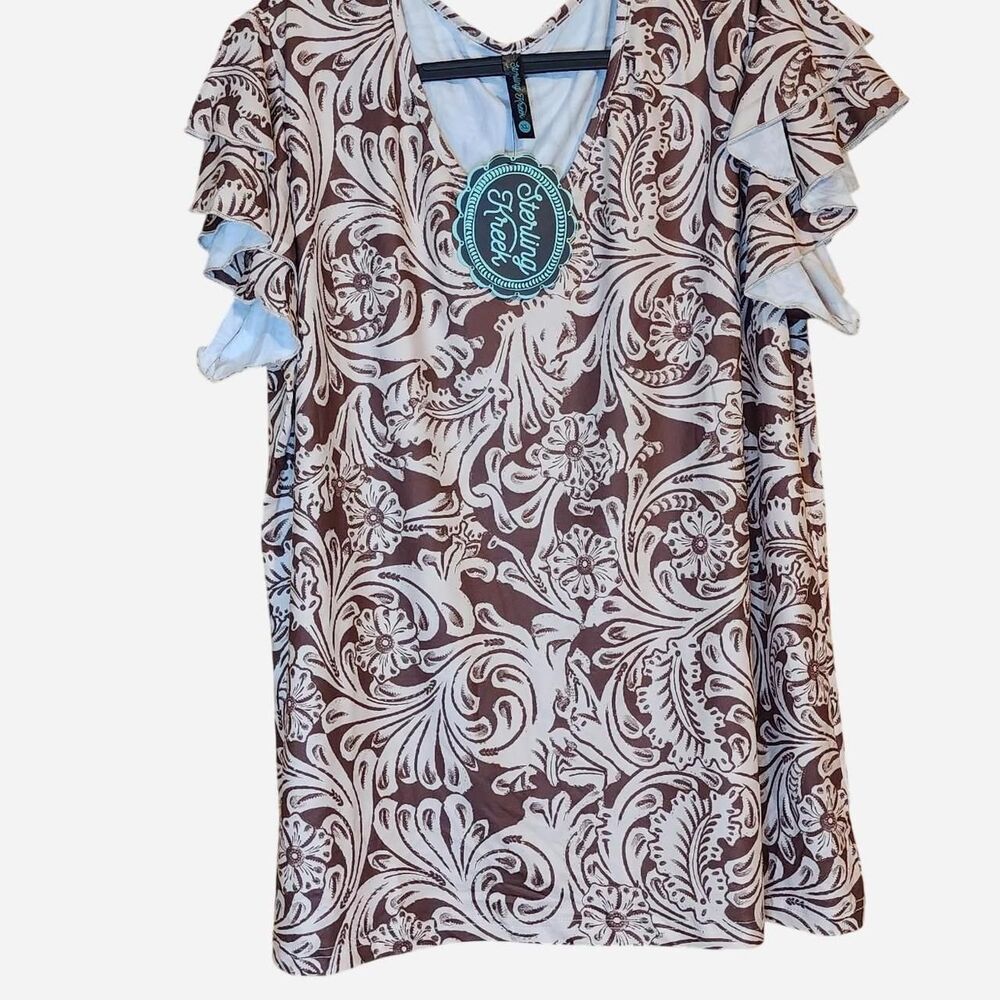 Unbranded Women's multi Blouse